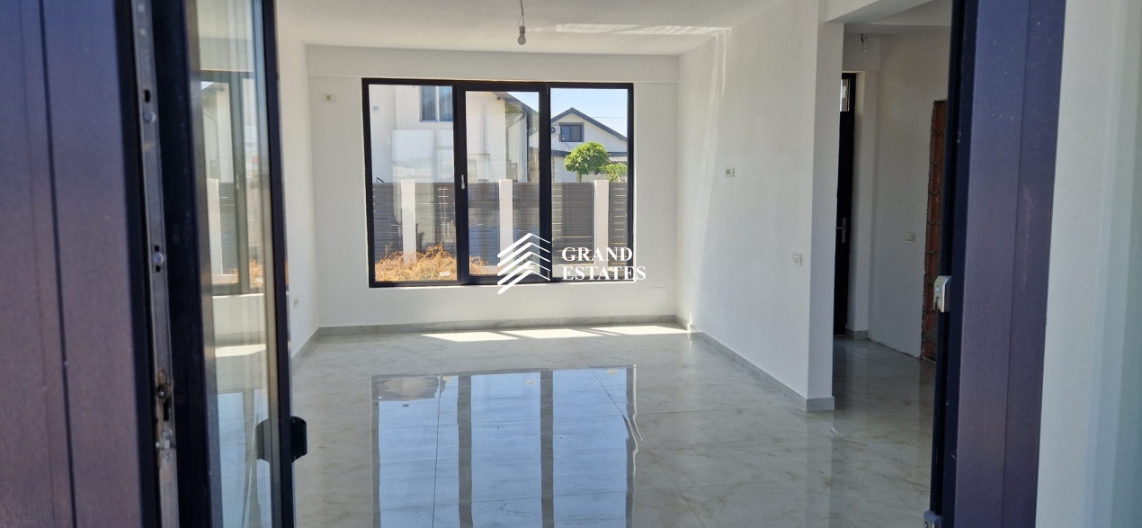 Casa individuala P+1 | Berceni | 425mp teren | Persoana fizica 