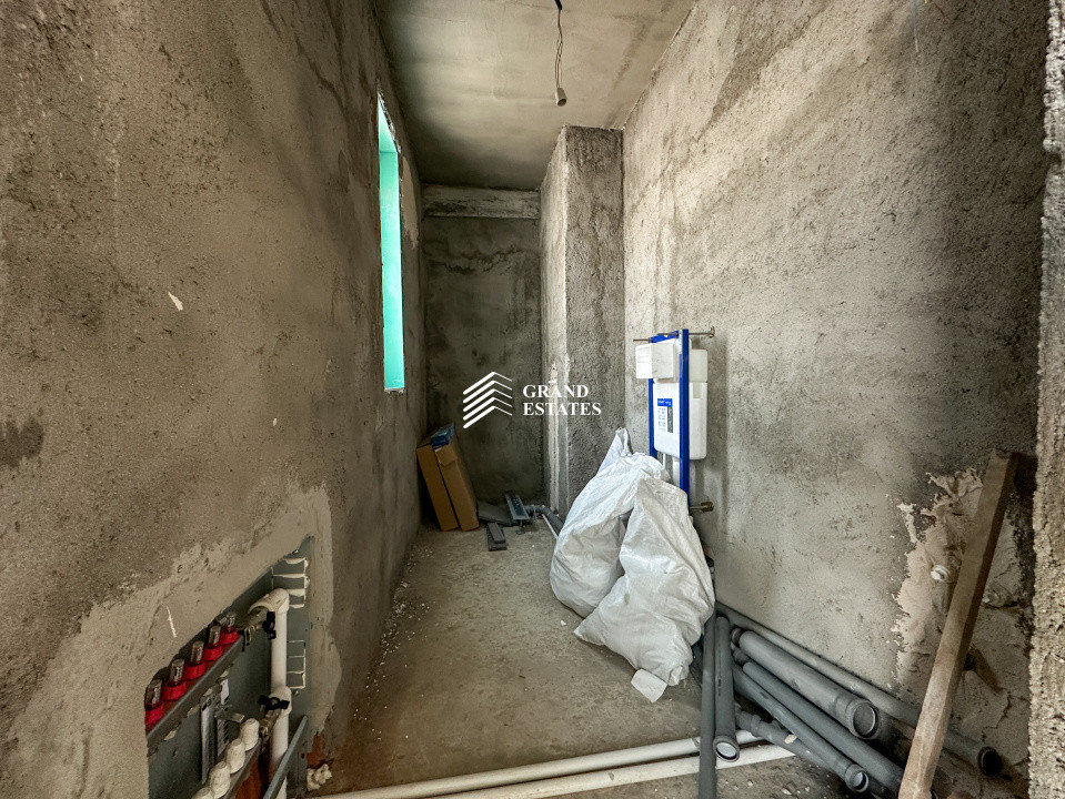 Casa individuala P+1 | Berceni | 425mp teren | Persoana fizica 