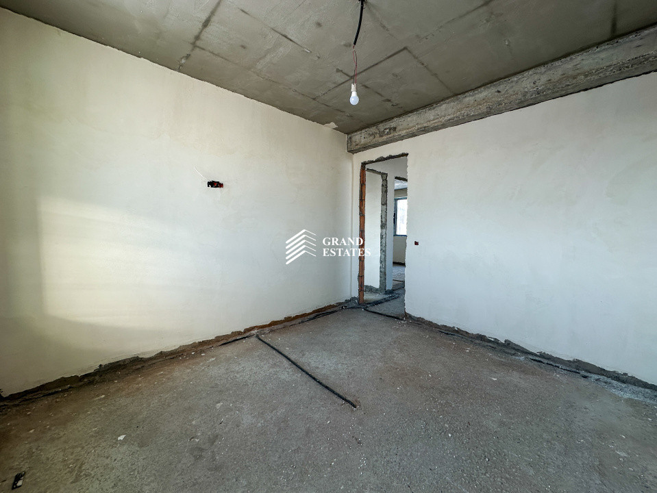 Casa individuala P+1 | Berceni | 425mp teren | Persoana fizica 