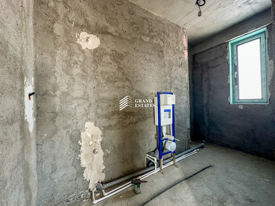 Casa individuala P+1 | Berceni | 425mp teren | Persoana fizica 