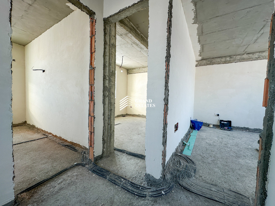 Casa individuala P+1 | Berceni | 425mp teren | Persoana fizica 