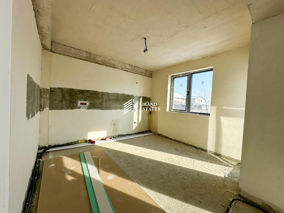 Casa individuala P+1 | Berceni | 425mp teren | Persoana fizica 