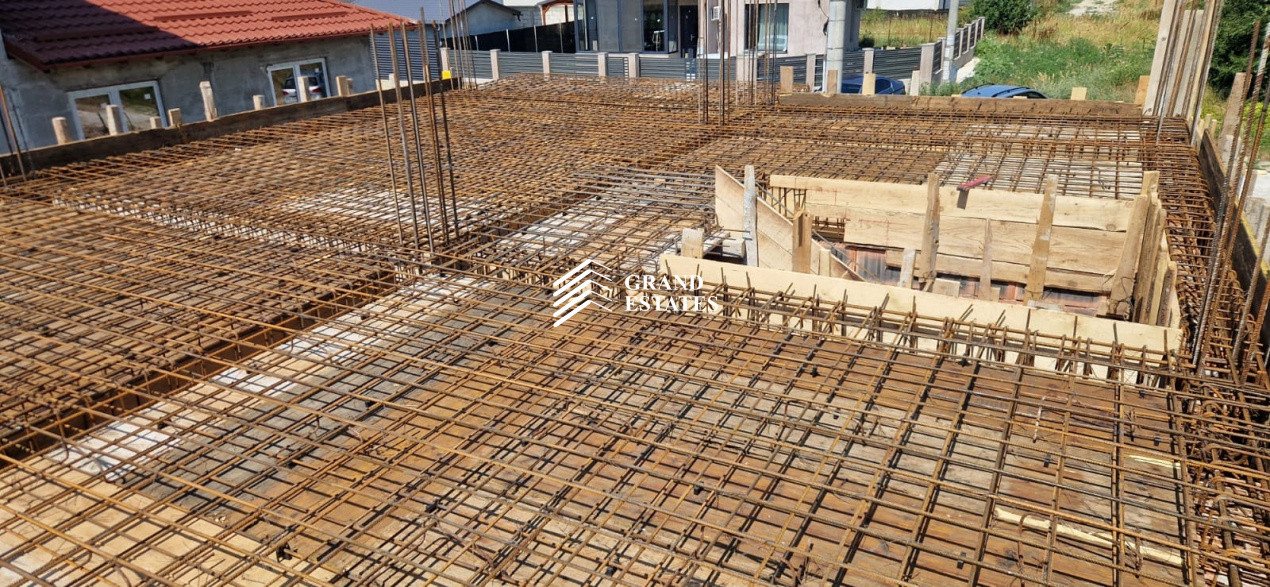 Casa individuala P+1 | Berceni | 425mp teren | Persoana fizica 