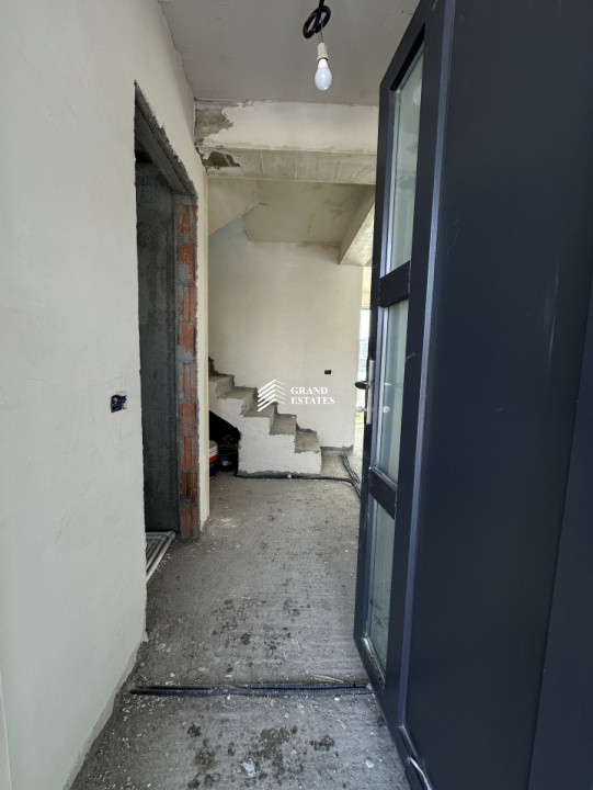 Casa individuala P+1 | Berceni | 425mp teren | Persoana fizica 