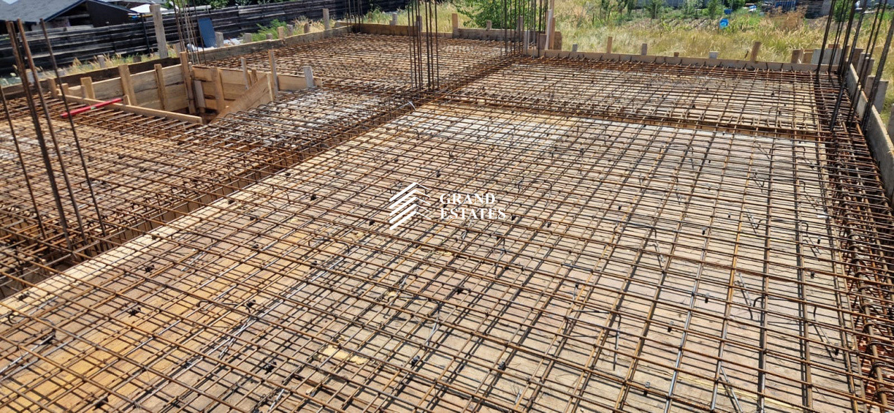 Casa individuala P+1 | Berceni | 425mp teren | Persoana fizica 