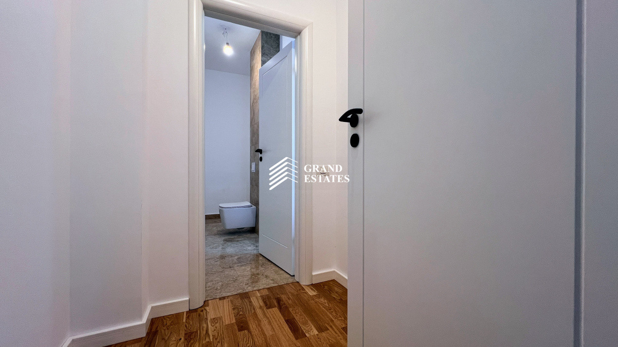 Vila in duplex I 4 dormitoare cu baie proprie I mansarda generoasa 