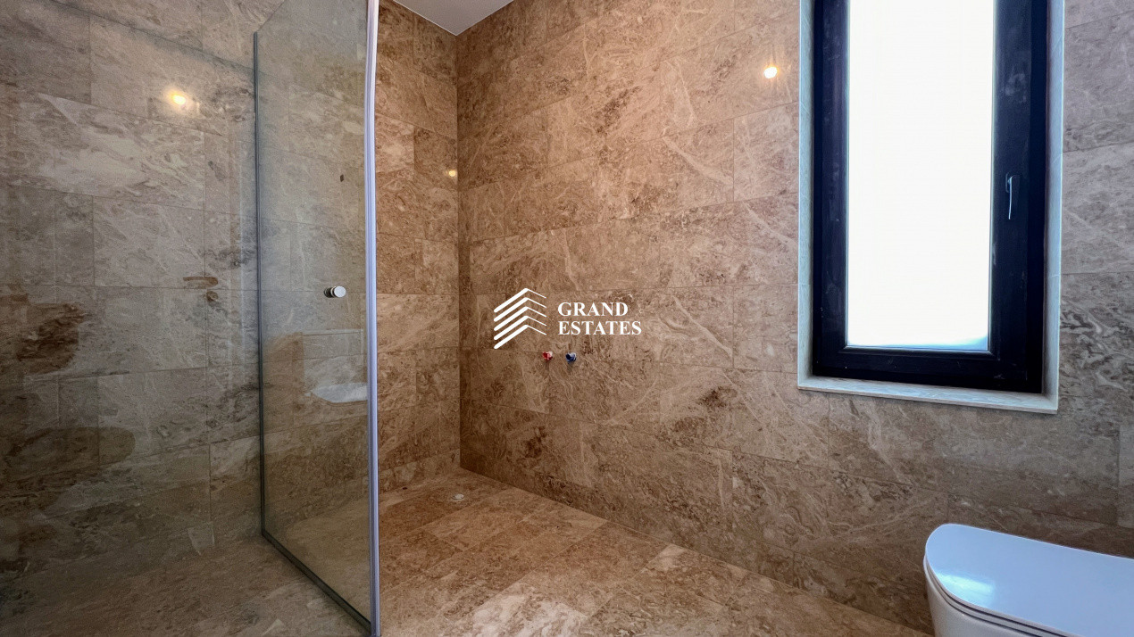 Vila in duplex I 4 dormitoare cu baie proprie I mansarda generoasa 