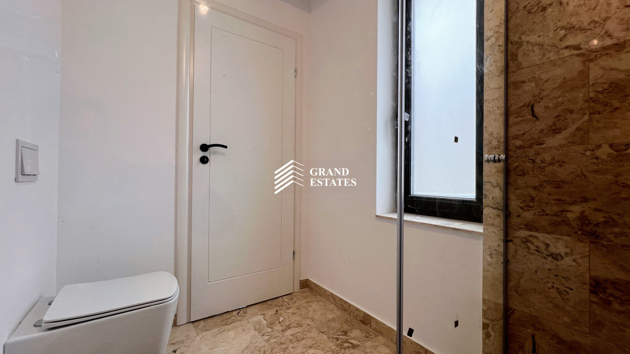 Vila in duplex I 4 dormitoare cu baie proprie I mansarda generoasa 