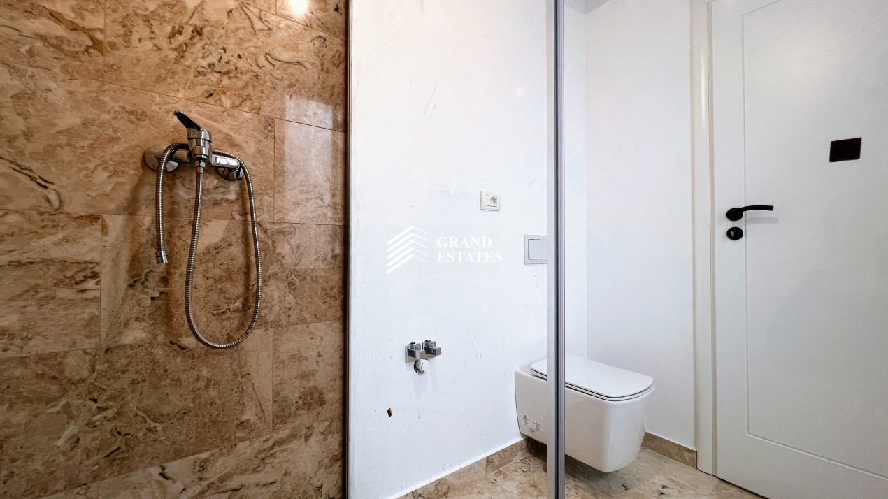 Vila in duplex I 4 dormitoare cu baie proprie I mansarda generoasa 