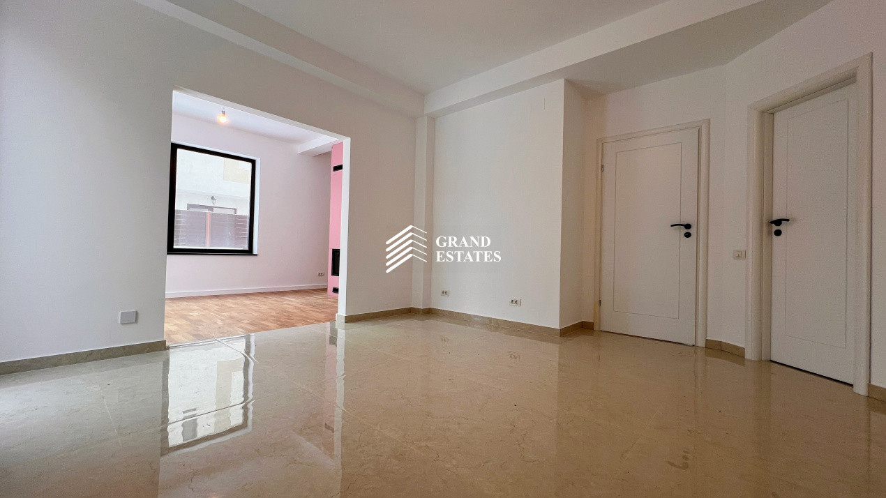 Vila in duplex I 4 dormitoare cu baie proprie I mansarda generoasa 