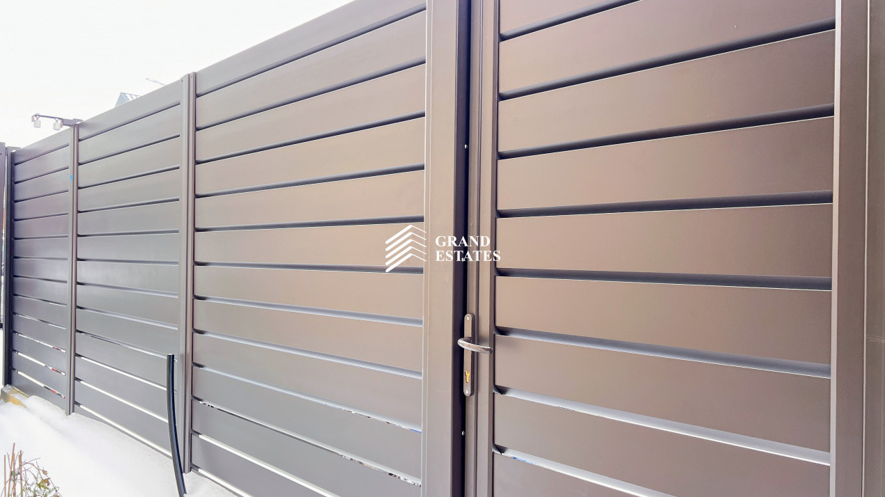 Vila in duplex I 4 dormitoare cu baie proprie I mansarda generoasa 