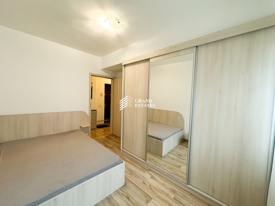 Apartament cu 3 camere | Decomandat | 2 Bai | 2 Balcoane | Loc de Parcare