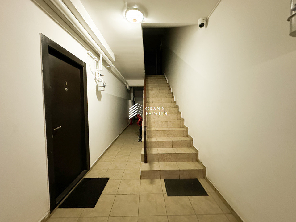 Apartament cu 3 camere | Decomandat | 2 Bai | 2 Balcoane | Loc de Parcare