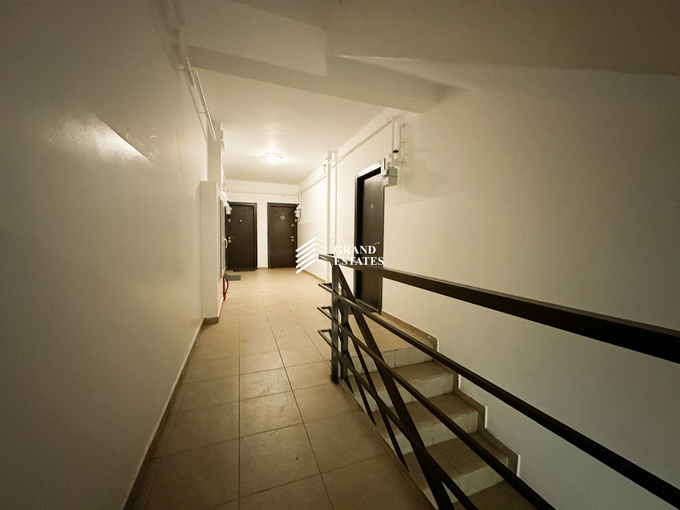 Apartament cu 3 camere | Decomandat | 2 Bai | 2 Balcoane | Loc de Parcare