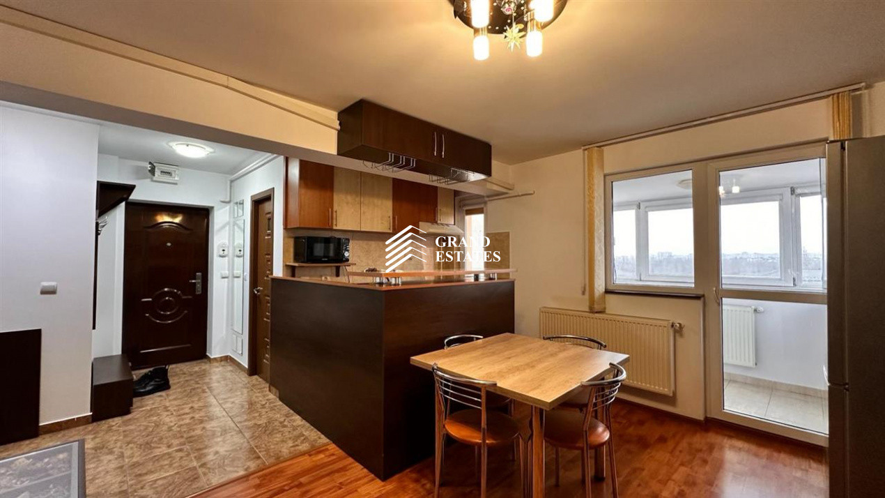 Vanzare apartament 3 camere | Mobilat | Utilat | Colentina | V. Bacila