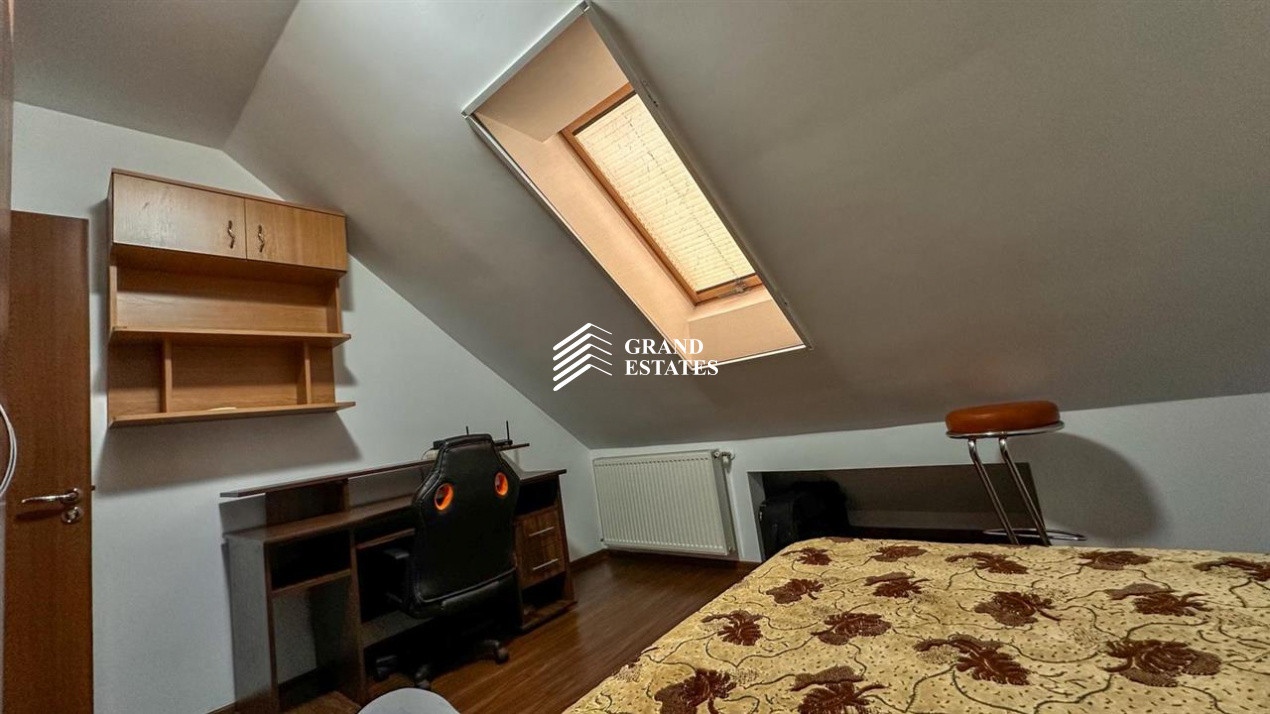 Vanzare apartament 3 camere | Mobilat | Utilat | Colentina | V. Bacila