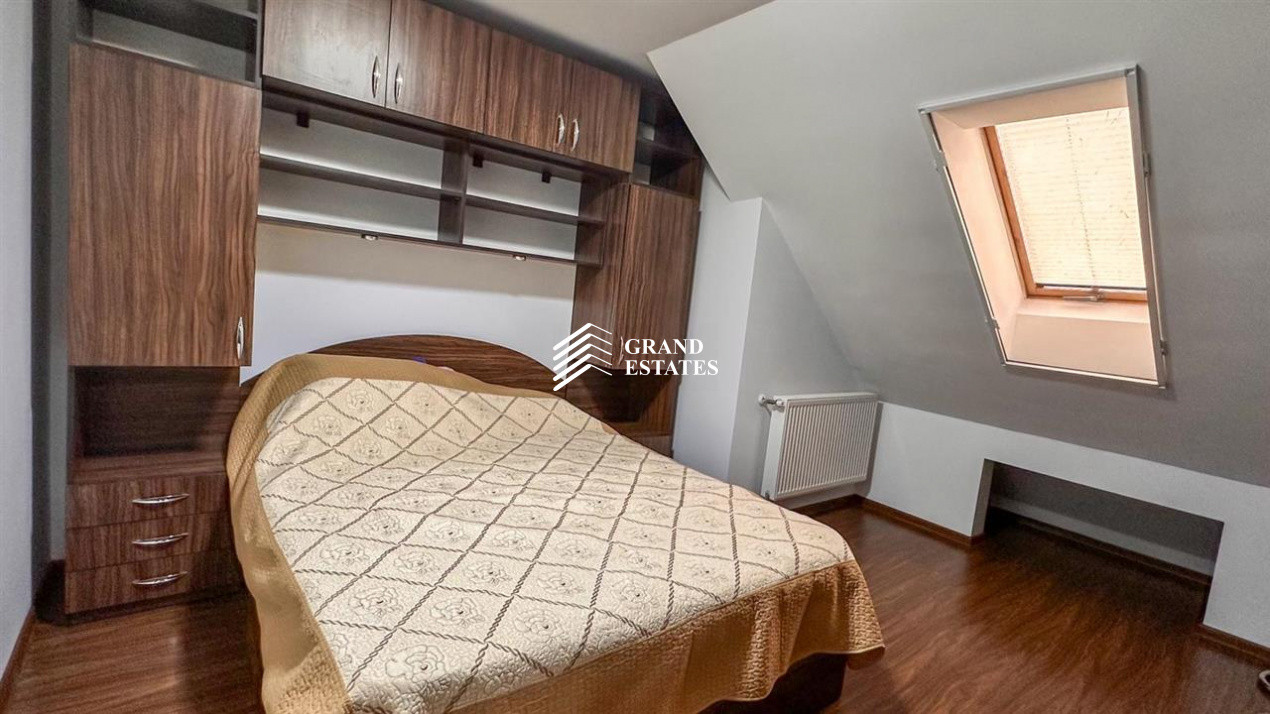 Vanzare apartament 3 camere | Mobilat | Utilat | Colentina | V. Bacila