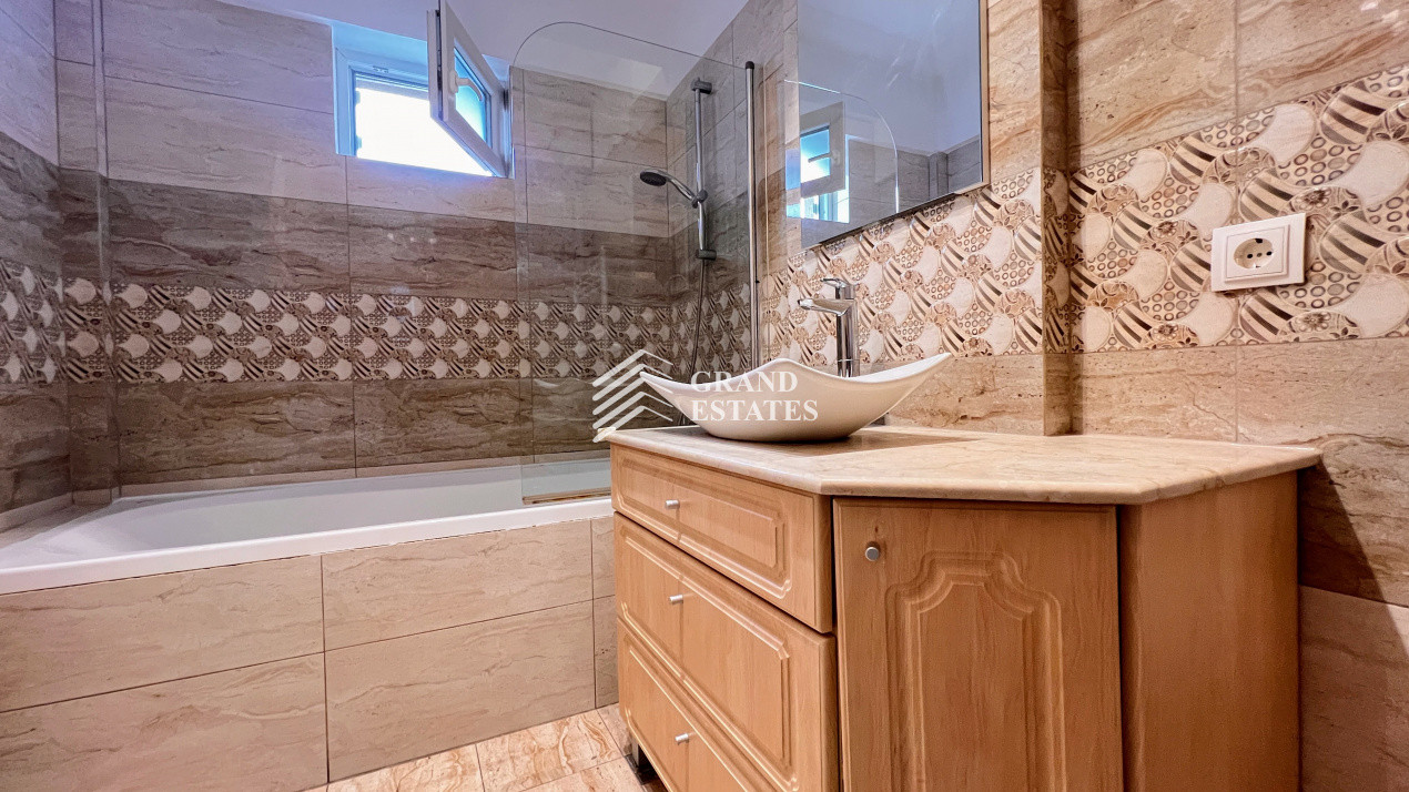 Apartament modern, luminos și complet mobilat si utilat – Otopeni