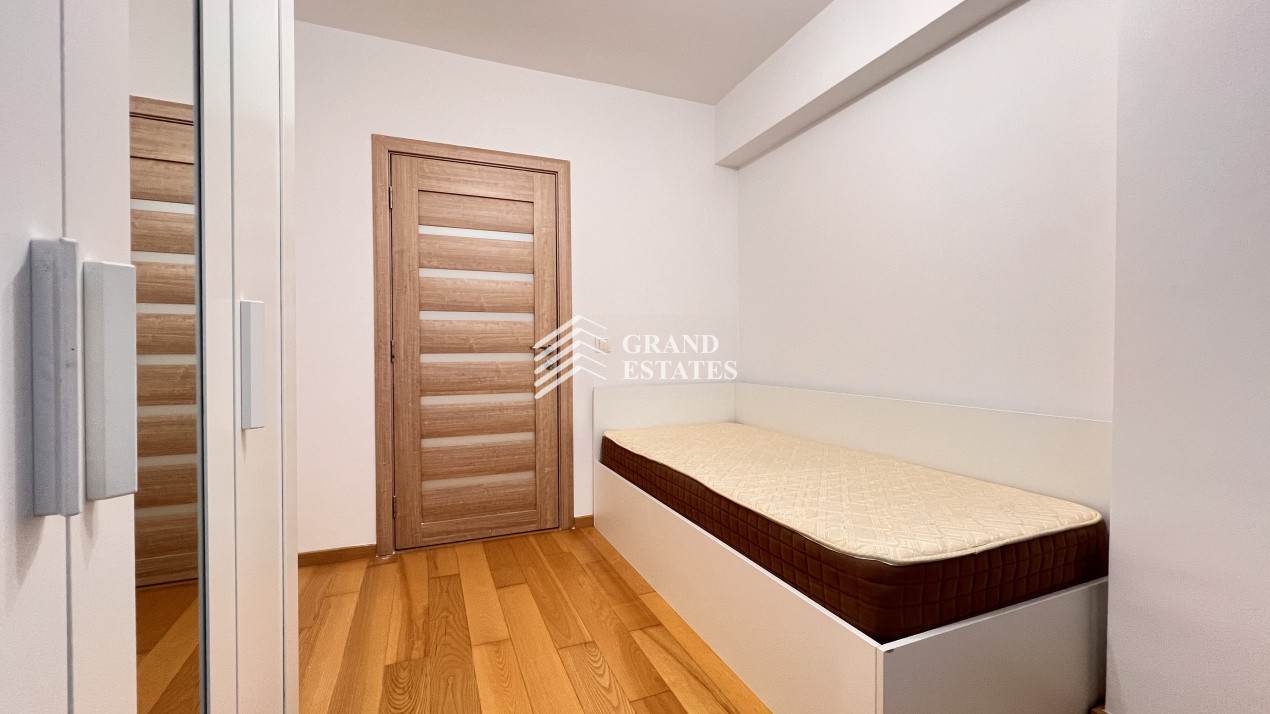 Apartament modern, luminos și complet mobilat si utilat – Otopeni