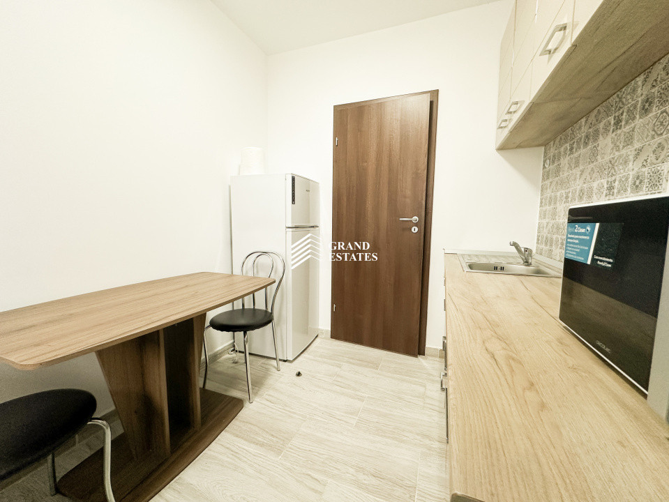 Apartament cu 2 camere | Decomandat | 16mp terasa | Loc de Parcare