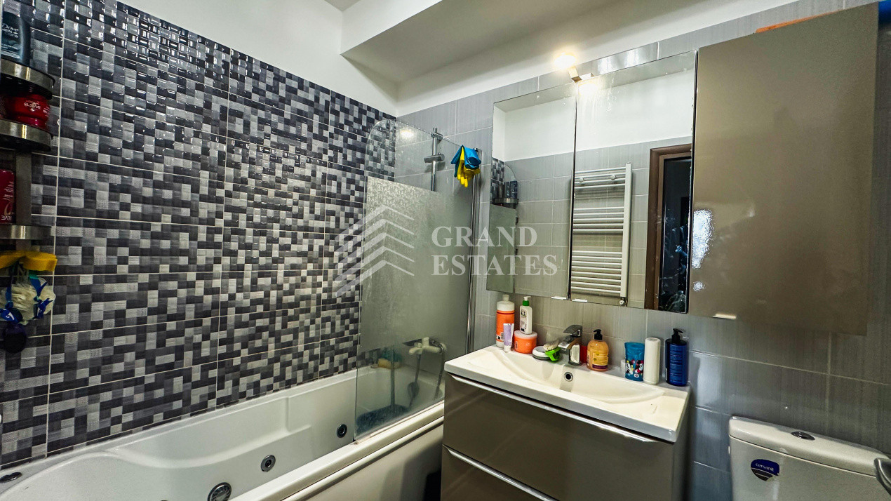 Apartament 2 Camere | Bragadiru | Centrala Proprie| Loc de parcare