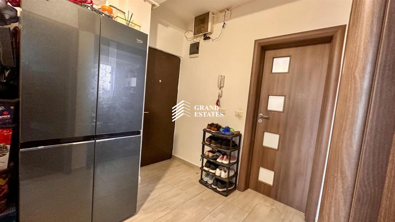 Apartament 2 Camere | Bragadiru | Centrala Proprie| Loc de parcare