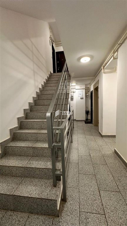 Apartament 2 Camere | Bragadiru | Centrala Proprie| Loc de parcare