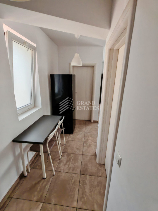 Garsoniera de Inchiriat | 32 mp | Loc de parcare