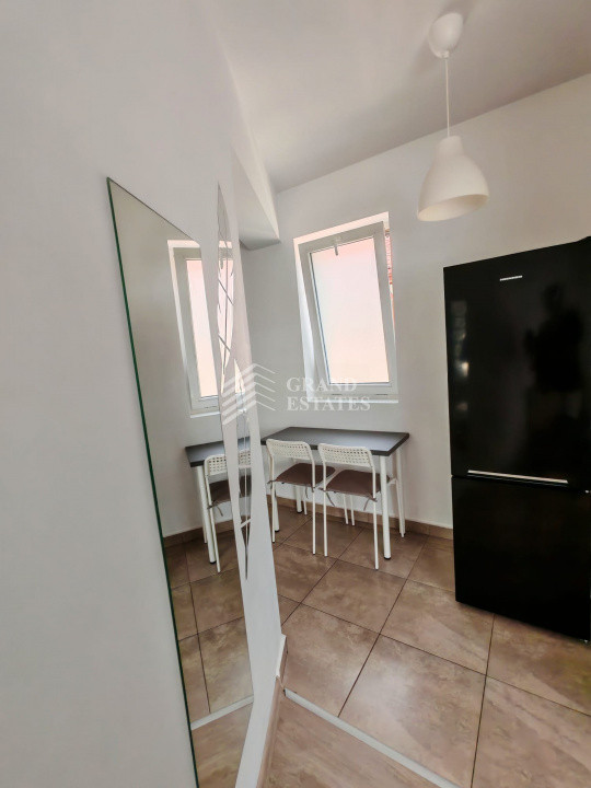 Garsoniera de Inchiriat | 32 mp | Loc de parcare