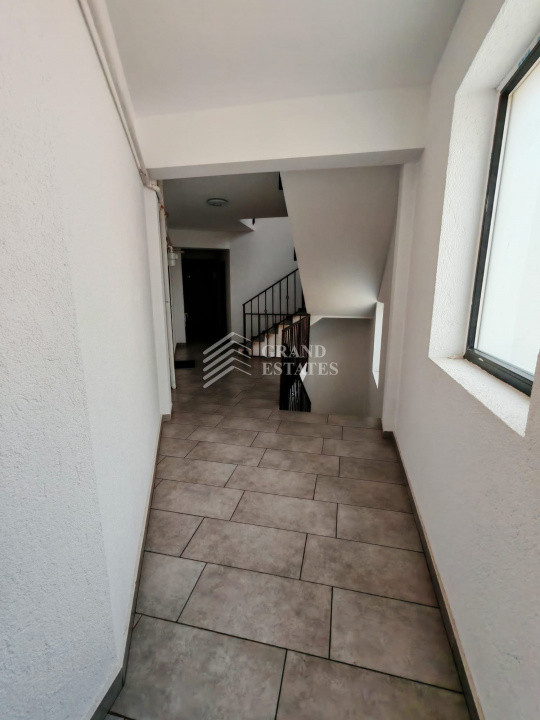 Garsoniera de Inchiriat | 32 mp | Loc de parcare