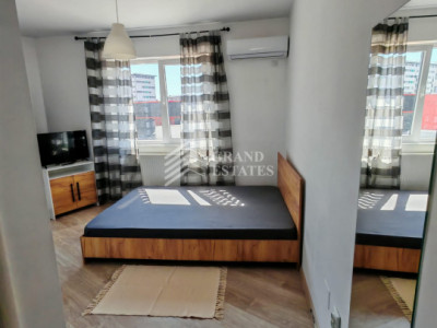 Garsoniera de Inchiriat | 32 mp | Loc de parcare