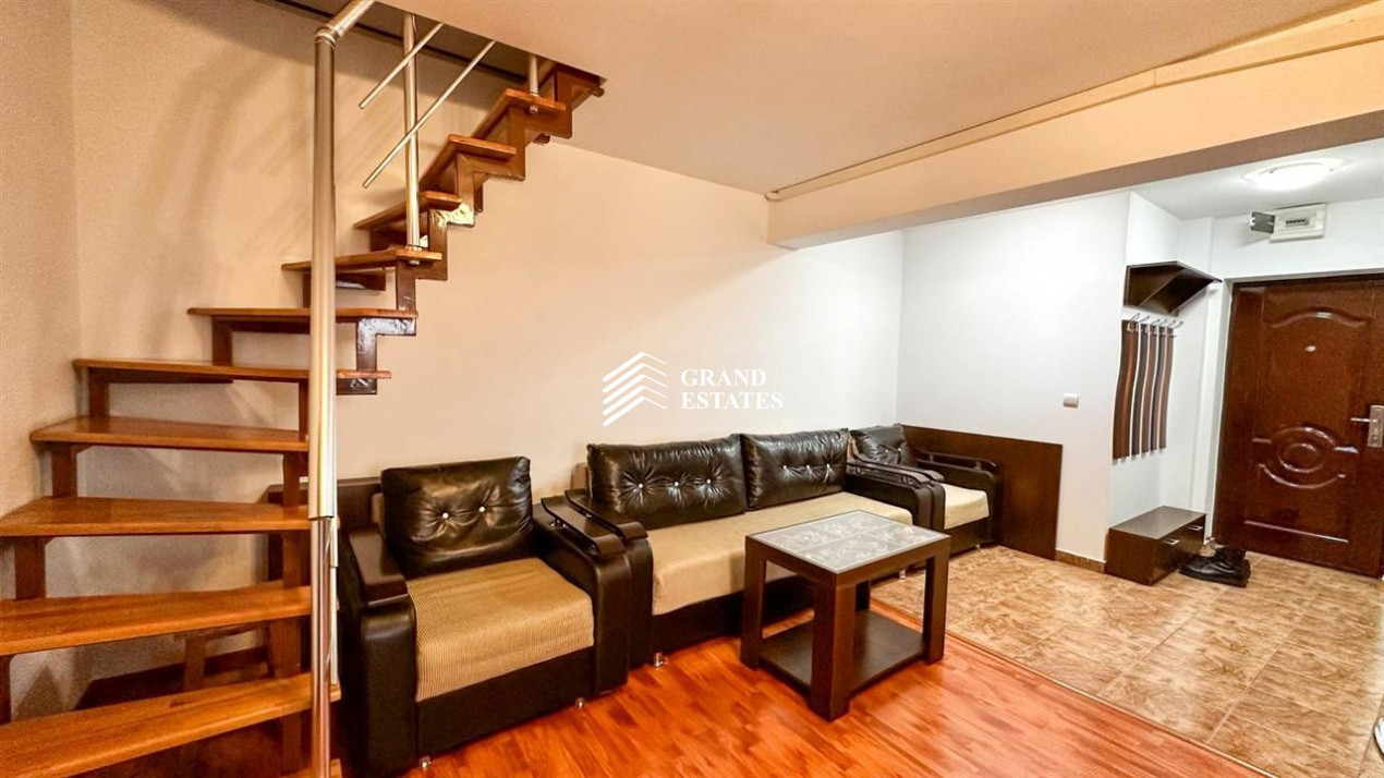 Vanzare apartament 3 camere | Mobilat | Utilat | Colentina | V. Bacila