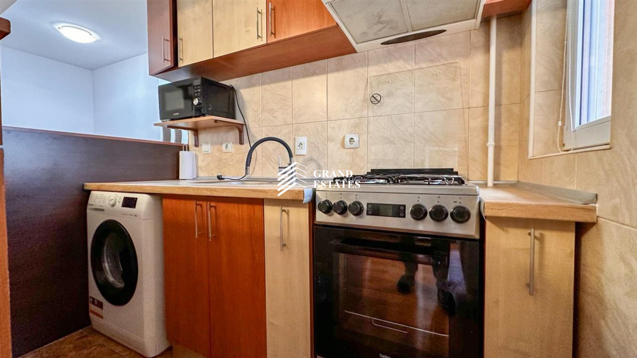 Vanzare apartament 3 camere | Mobilat | Utilat | Colentina | V. Bacila