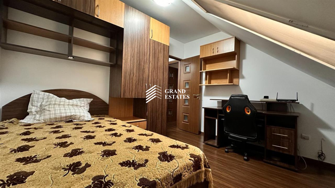 Vanzare apartament 3 camere | Mobilat | Utilat | Colentina | V. Bacila