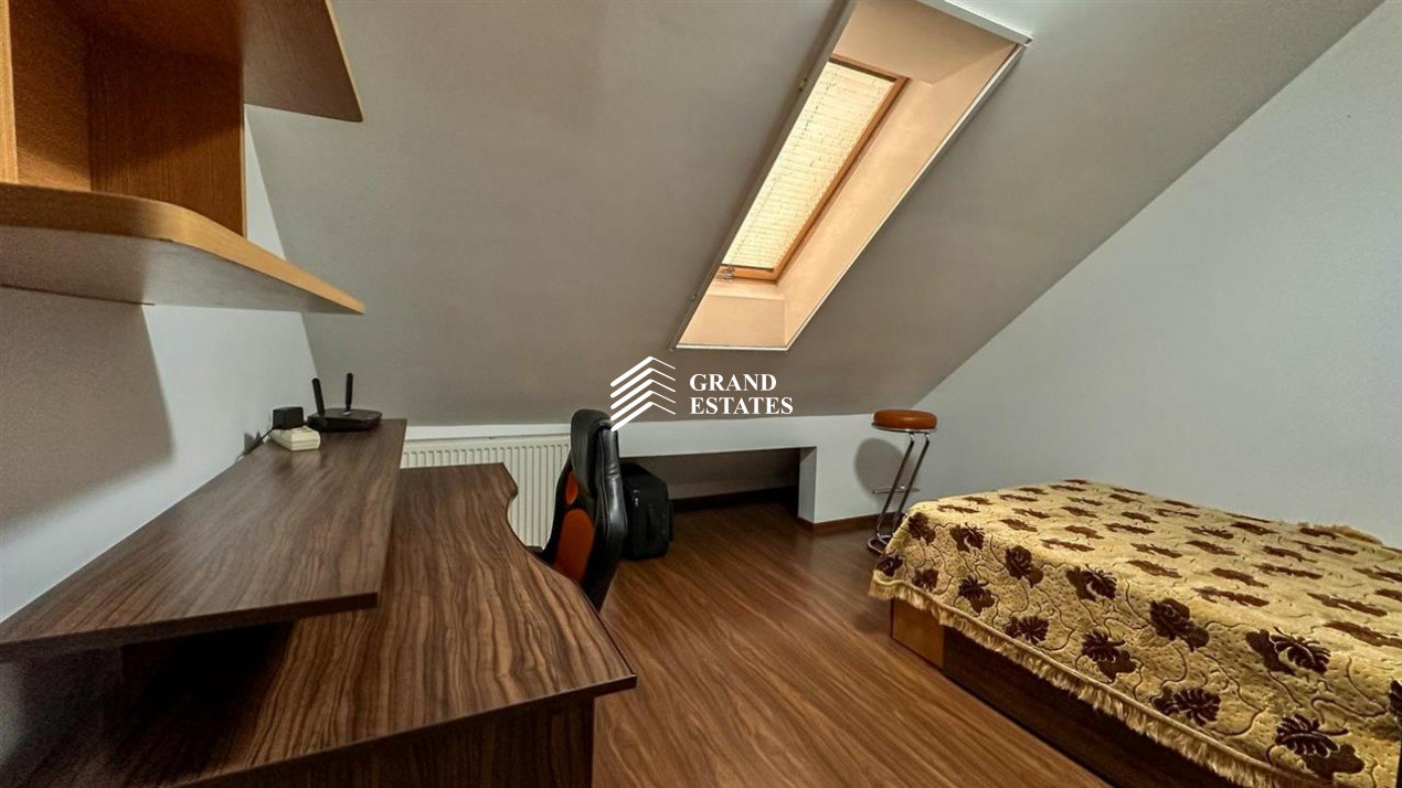 Vanzare apartament 3 camere | Mobilat | Utilat | Colentina | V. Bacila