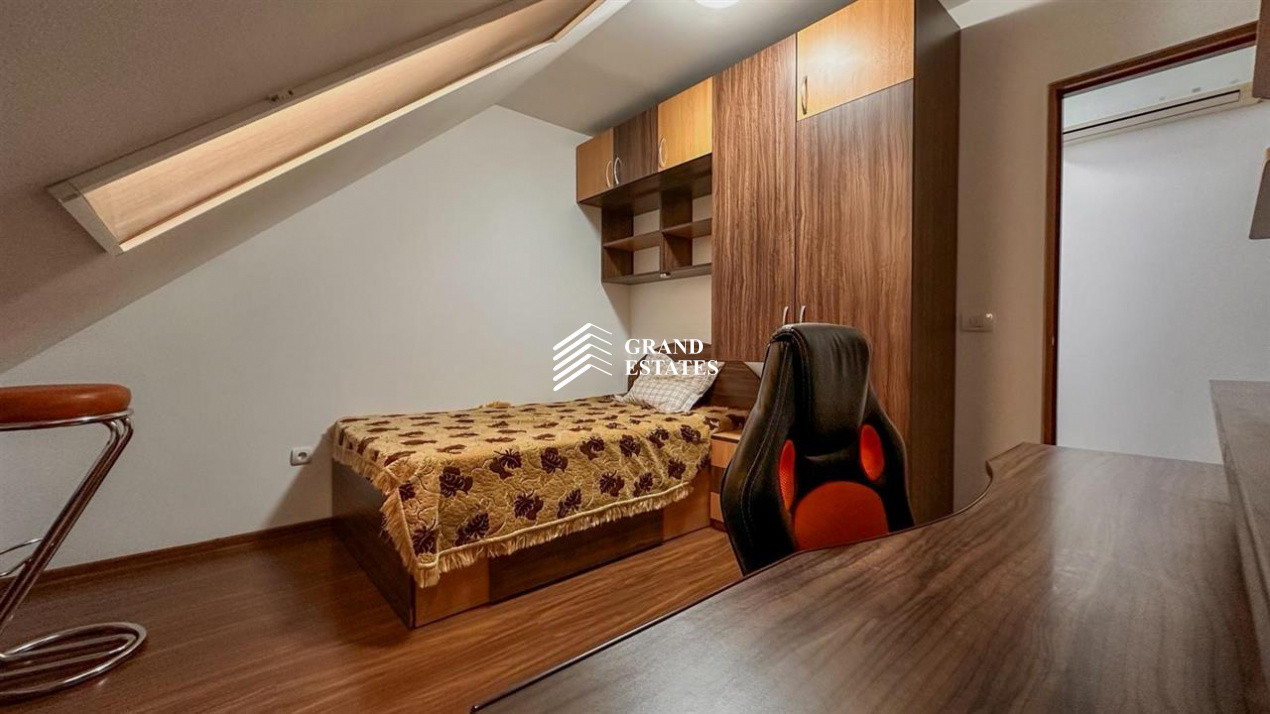 Vanzare apartament 3 camere | Mobilat | Utilat | Colentina | V. Bacila