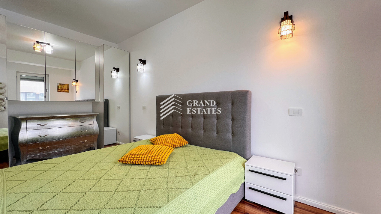 studio 2 camere de inchiriat - Otopeni I Parcare inclusa