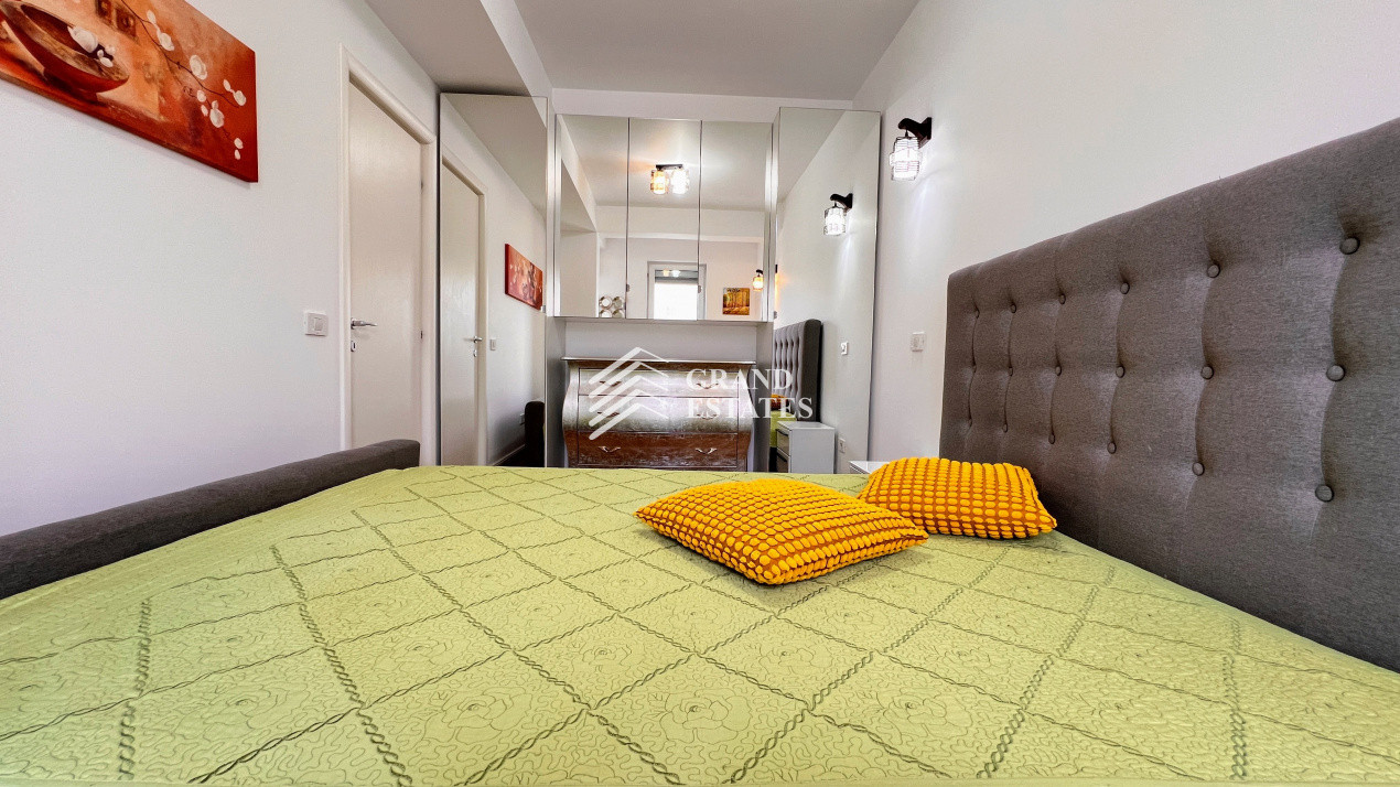 studio 2 camere de inchiriat - Otopeni I Parcare inclusa