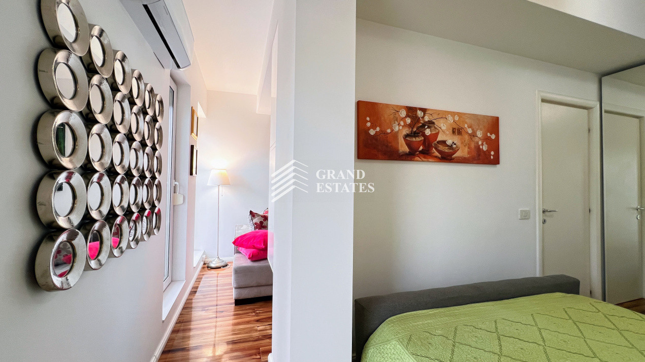 studio 2 camere de inchiriat - Otopeni I Parcare inclusa