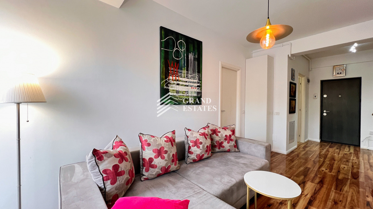 studio 2 camere de inchiriat - Otopeni I Parcare inclusa