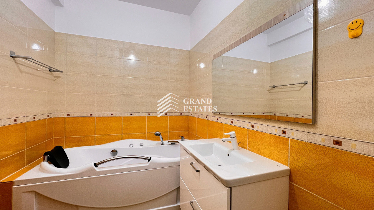 studio 2 camere de inchiriat - Otopeni I Parcare inclusa