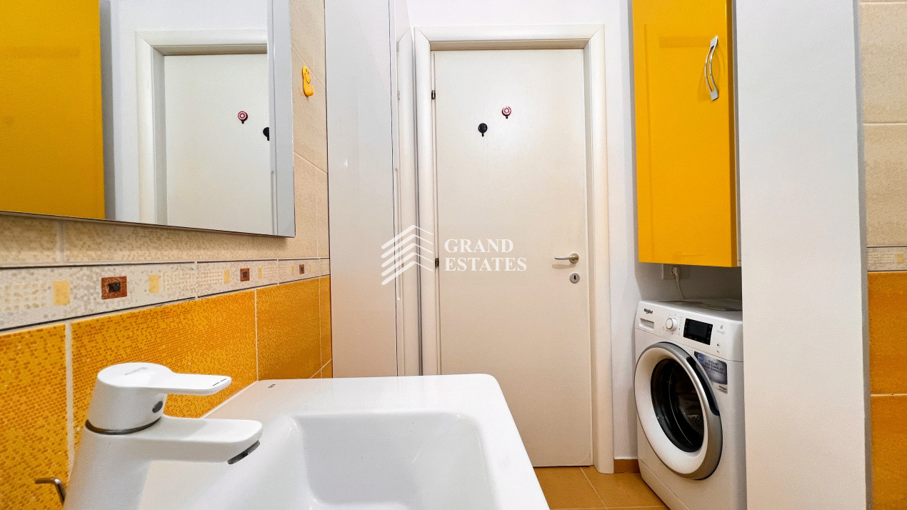 studio 2 camere de inchiriat - Otopeni I Parcare inclusa