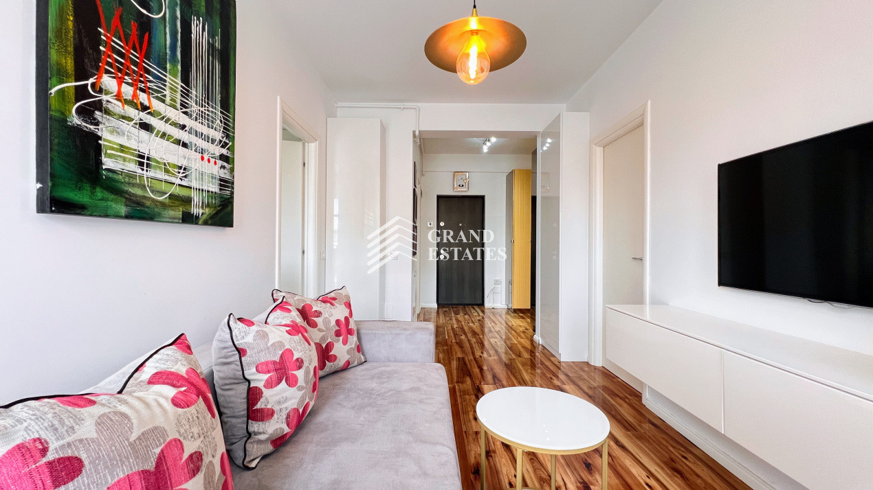 studio 2 camere de inchiriat - Otopeni I Parcare inclusa