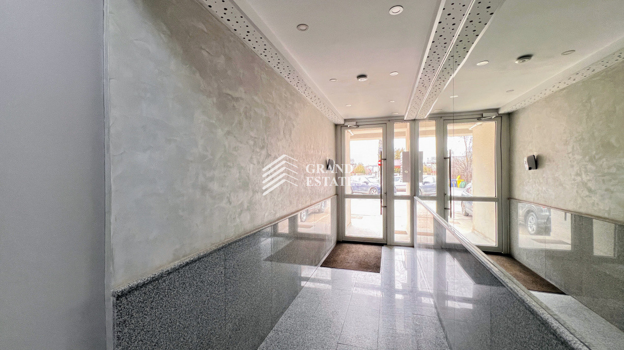 studio 2 camere de inchiriat - Otopeni I Parcare inclusa