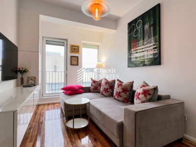 studio 2 camere de inchiriat - Otopeni I Parcare inclusa