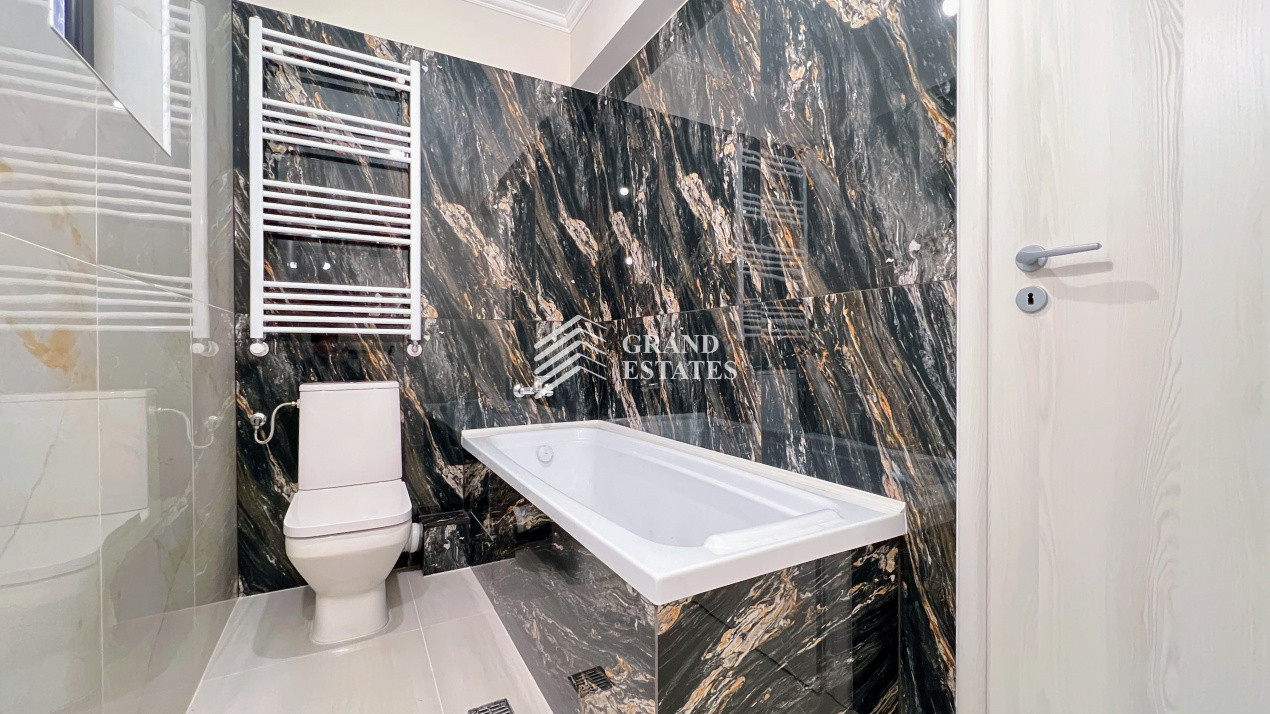 Vila in duplex I 4 camere I complex rezidential I 2 locuri de parcare