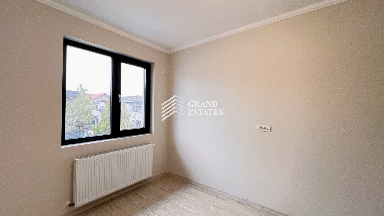 Vila in duplex I 4 camere I complex rezidential I 2 locuri de parcare