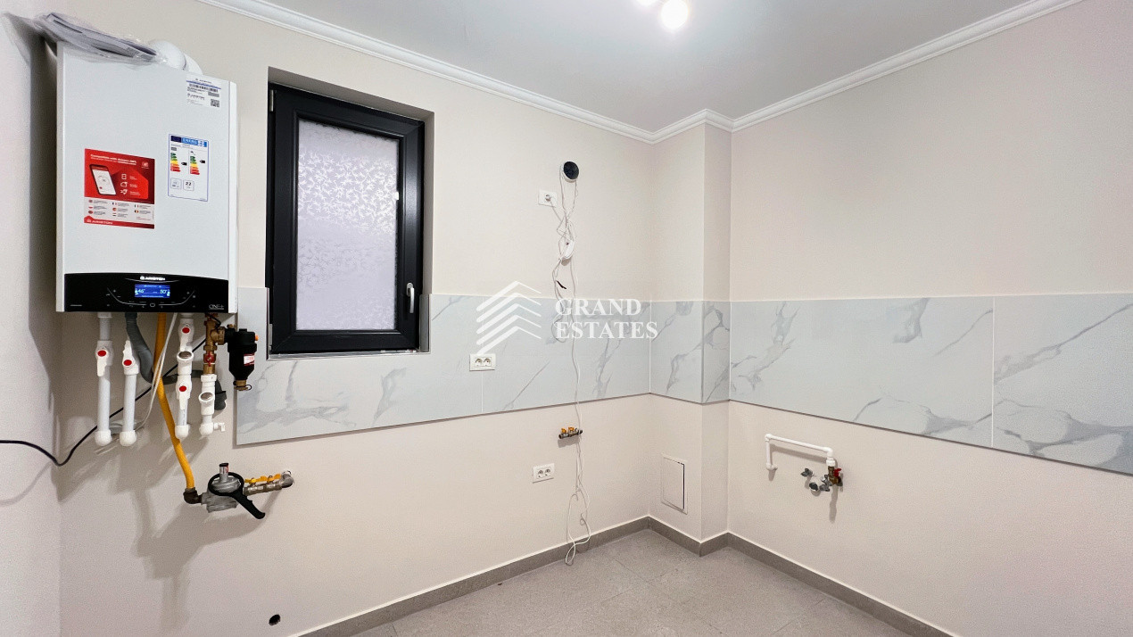 Vila in duplex I 4 camere I complex rezidential I 2 locuri de parcare