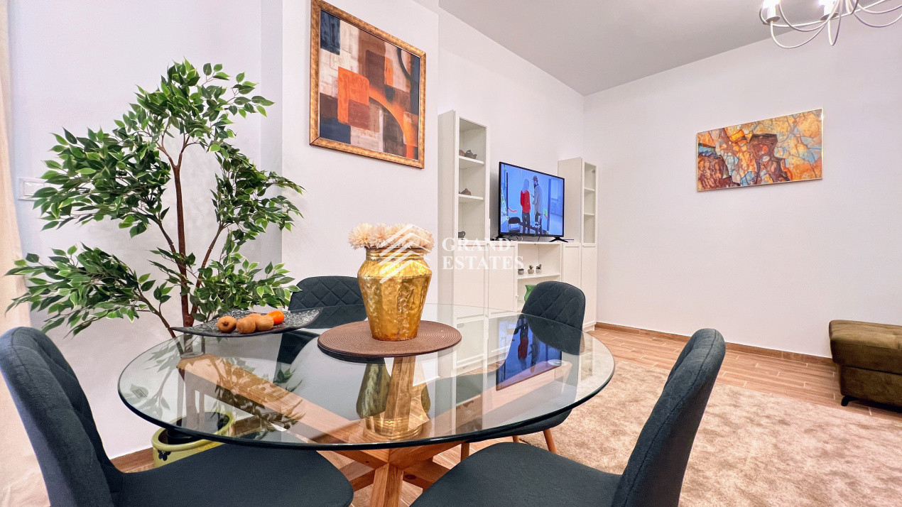 Inchiriere 2 camere I Otopeni I Prima inchiriere I Loc de parcare 