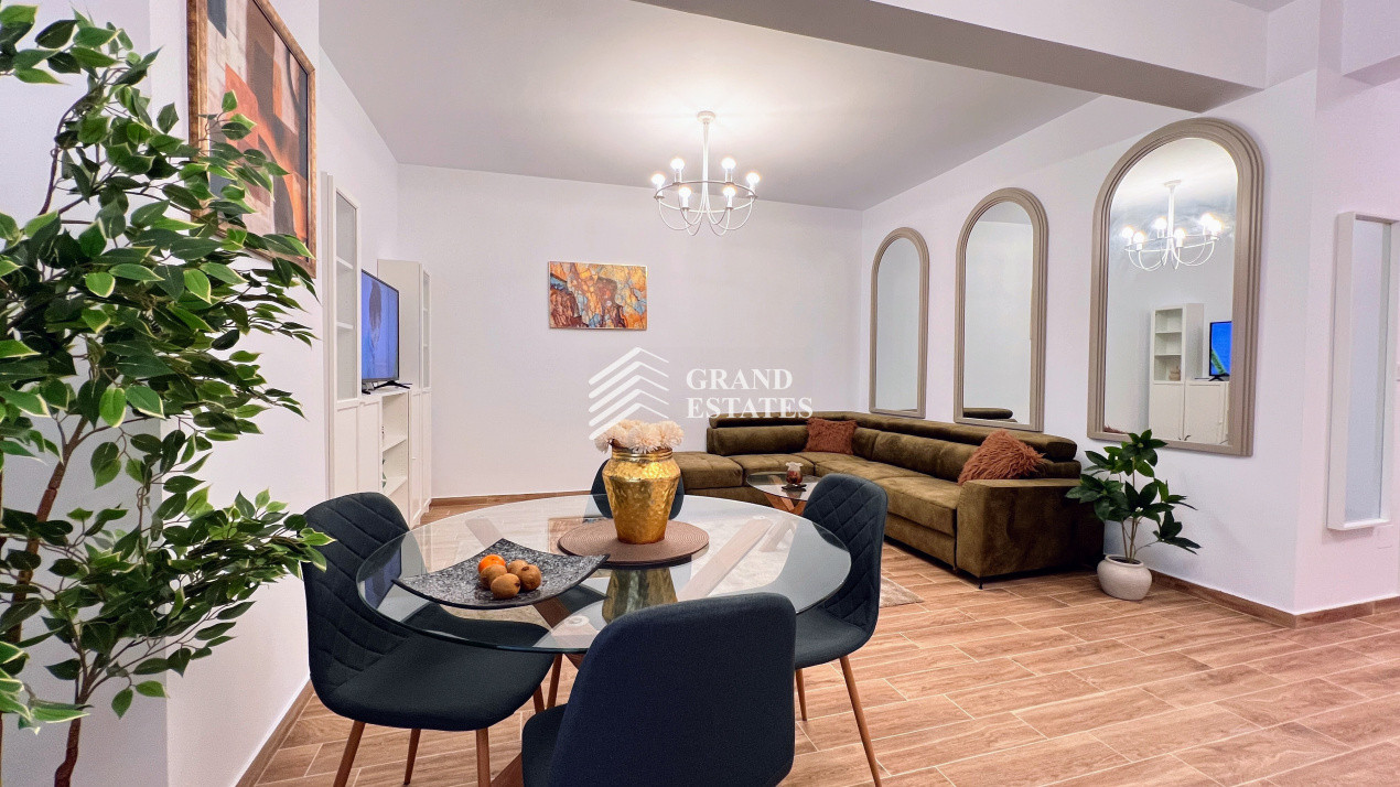 Inchiriere 2 camere I Otopeni I Prima inchiriere I Loc de parcare 